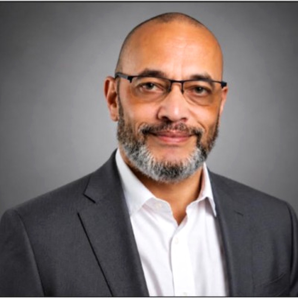 Michael White, Founder and Principal of Steadspan Group
